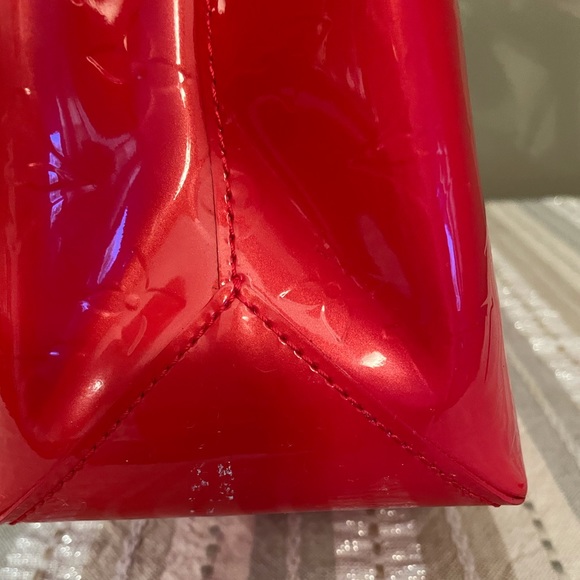 Louis Vuitton Monogram Wilshire PM Bag - Picture 2 of 8